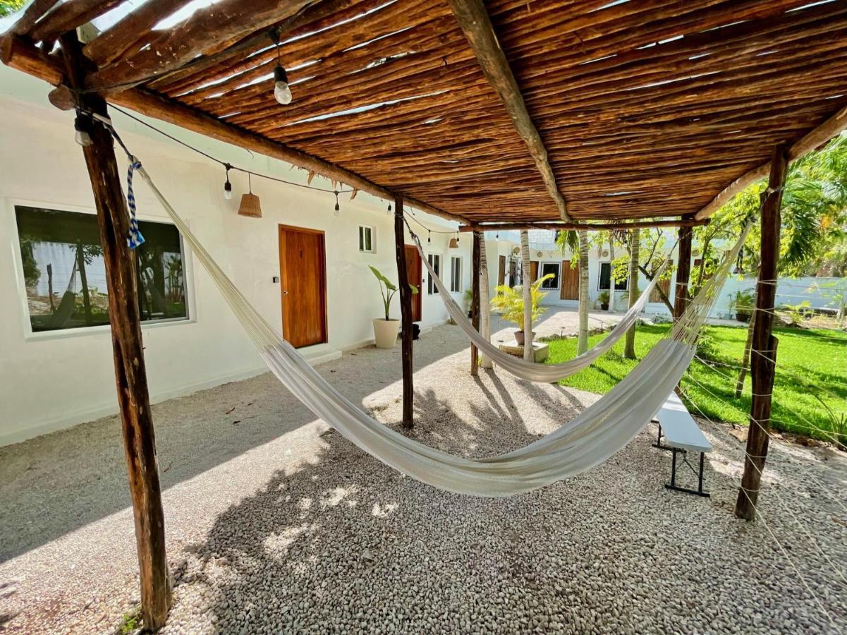 Casa Umay Guest house Bacalar