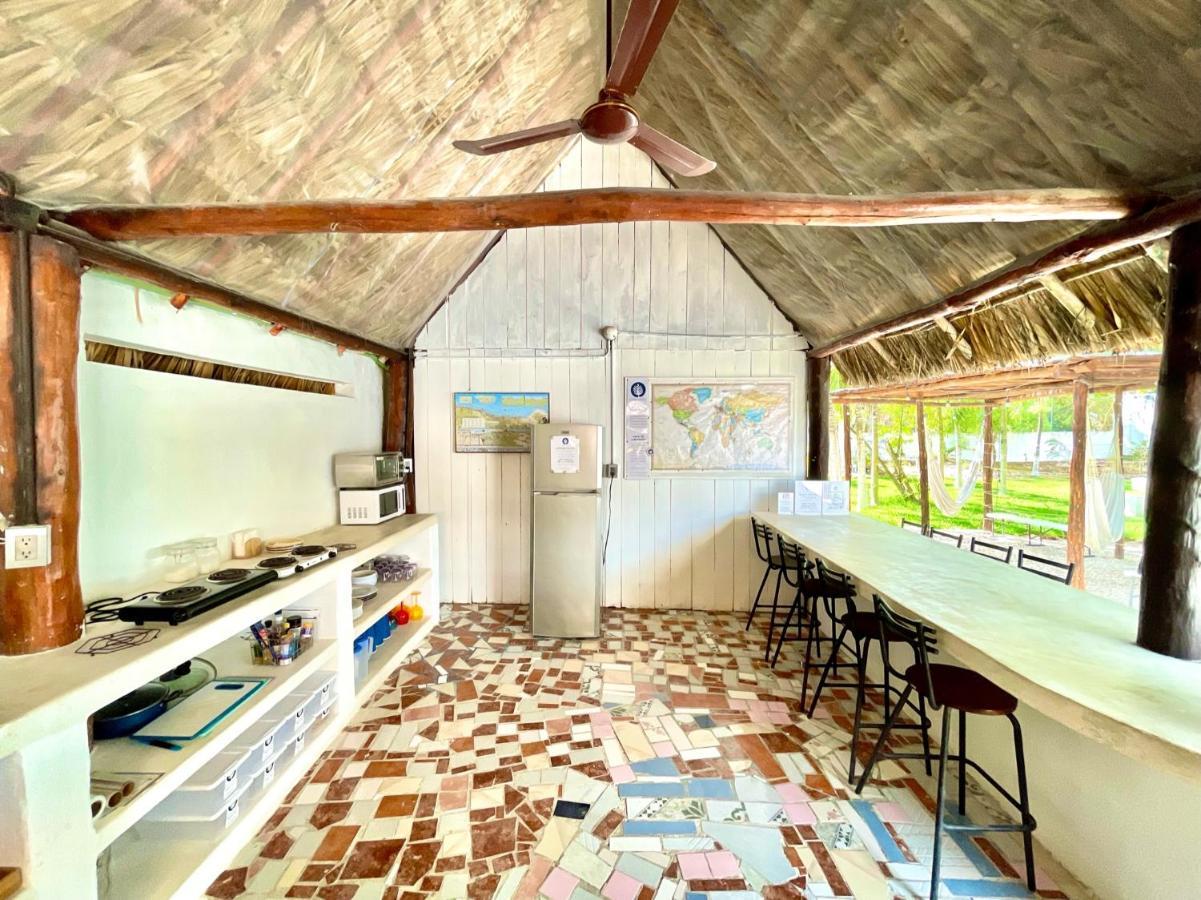 Guest house Casa Umay Bacalar