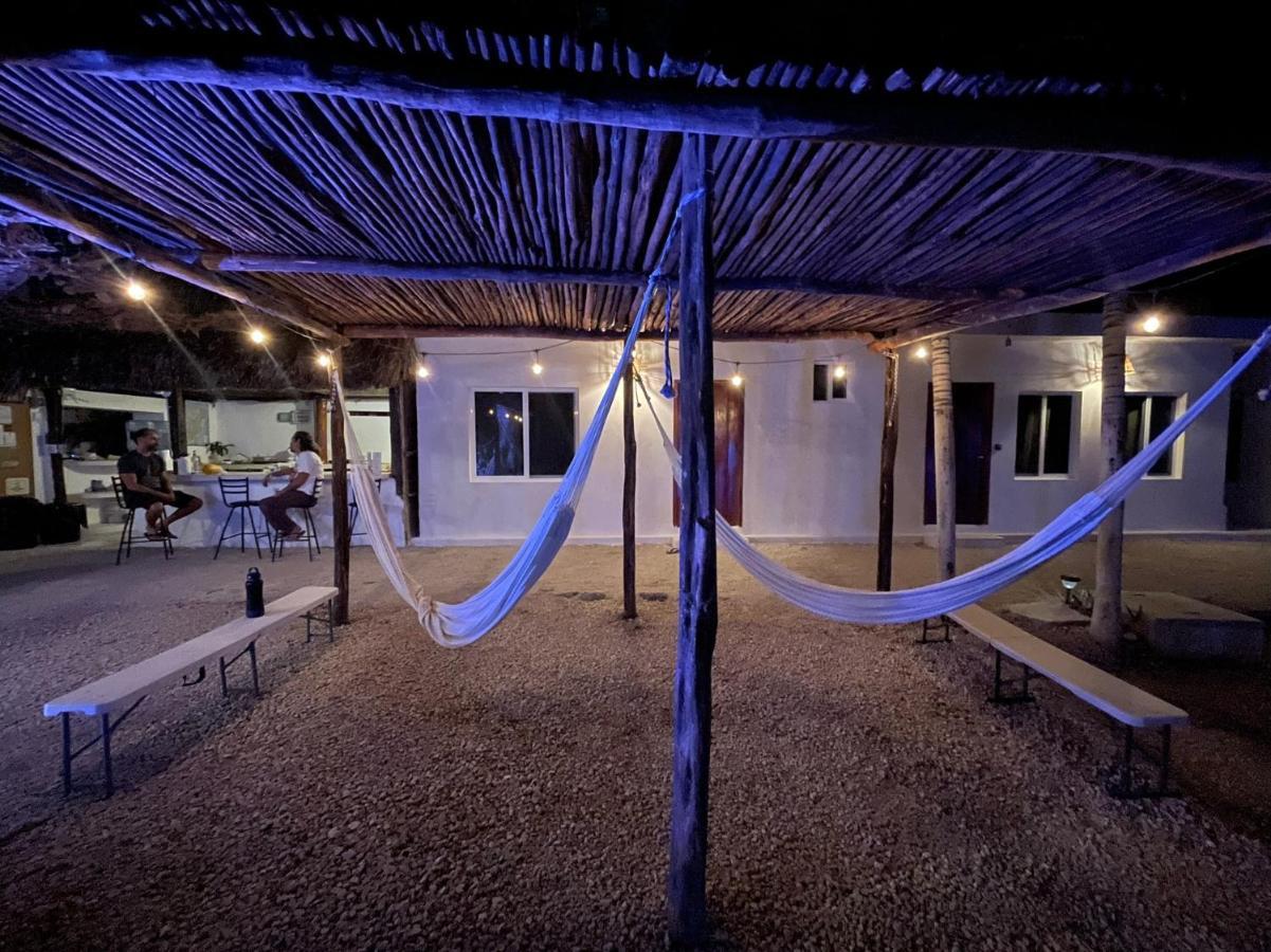 Casa Umay Guest house *