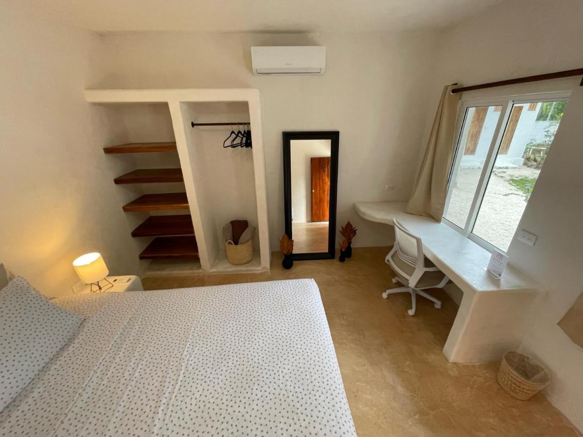 Casa Umay Guest house Bacalar