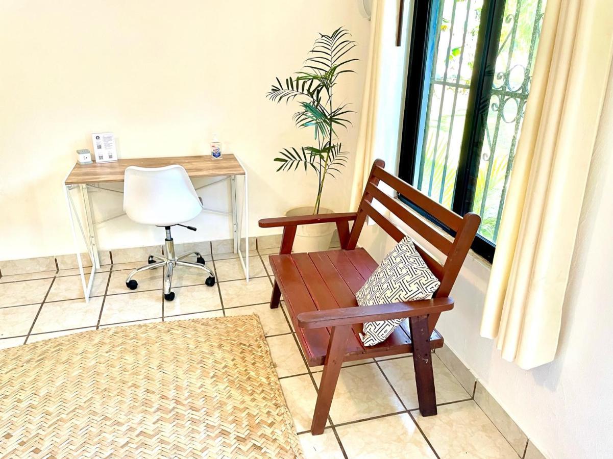 Casa Umay Guest house Bacalar