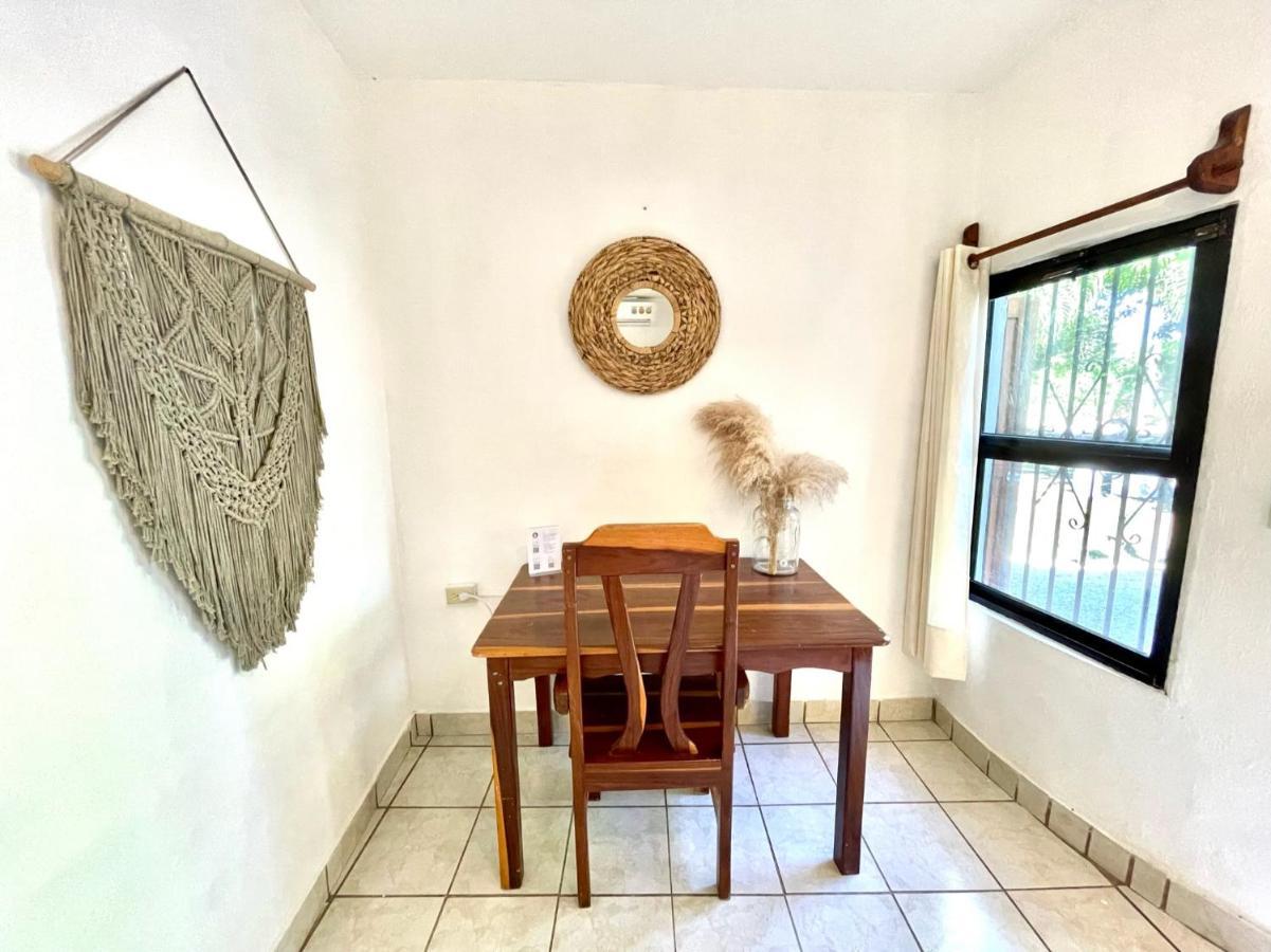 Guest house Casa Umay Bacalar